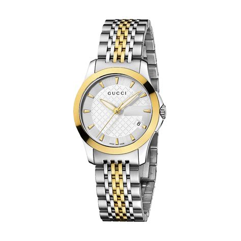 timeless gucci watch|Gucci timeless watch women.